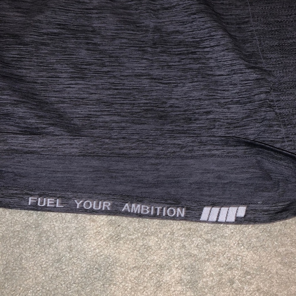 MyProtein Racerback - Picture 4 of 5
